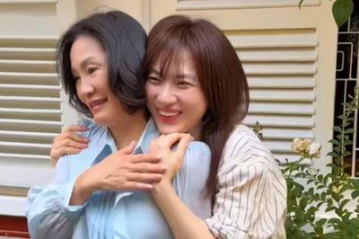 Số tiền hơn 551 tỷ của Hồng Đào và Phương Anh Đào