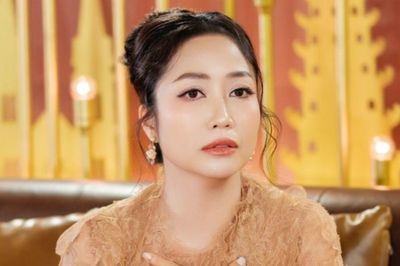 Hành trang sang Úc tìm hạnh phúc của Ốc Thanh Vân