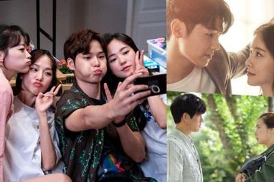 7 phim Hàn về tình yêu trưởng thành đáng xem