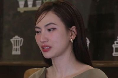 Tình hình hiện tại của Phương Anh Đào