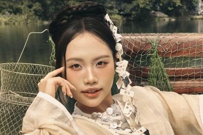 Xôn xao về vai trò đặc biệt của Phương Mỹ Chi ở Miss World