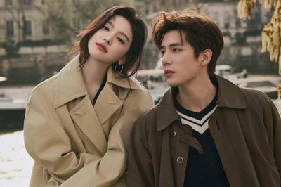 6 cặp đôi phim hiện đại Hoa ngữ chuẩn bị lên sóng màn ảnh nhỏ