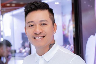 Vẻ đẹp của vùng đất đi cùng hành trình trưởng thành của ca sĩ Tuấn Hưng