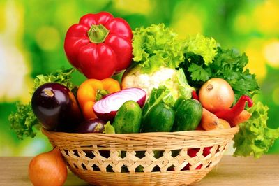3 loại thực phẩm nên ăn thường xuyên khi vào mùa thu