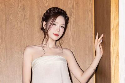 Sam hé lộ cuộc sống hiện tại sau khi lên tiếng về đám cưới
