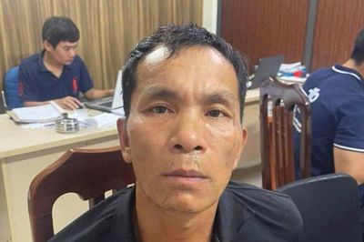Tài sản gần 150 triệu đồng bị mất, nhà dân báo Công an liền biết gương mặt kẻ trộm
