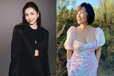 Tăng Thanh Hà tuyên bố về lựa chọn của Hồng Đào ở tuổi 64