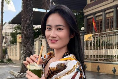 Hoa hậu Ý Nhi 'xả' ảnh đi chơi với người thương khi về Việt Nam