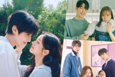 3 phim Hàn Quốc hài tình cảm đáng xem nếu yêu thích Dream To You