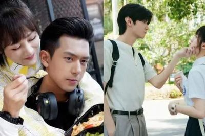Top 8 phim ngôn tình Hoa ngữ xứng đáng xem lại lần hai