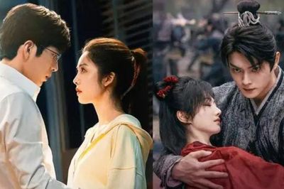 Top 6 phim Hoa ngữ được đánh giá cao nhưng không thật sự bùng nổ
