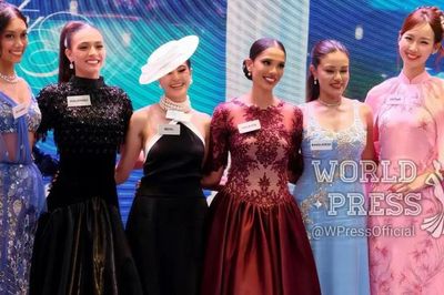 Bảo Ngọc đạt thêm một thành tích trước thềm chung kết Miss World 2026