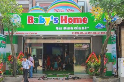 Bắc Ninh: Mầm non Baby's Home dừng hoạt động sau vụ bé 5 tuổi bị cô giáo 'tác động vật lý'