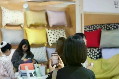 Ngành công nghiệp giấc ngủ Hàn Quốc bước vào cuộc đua mới