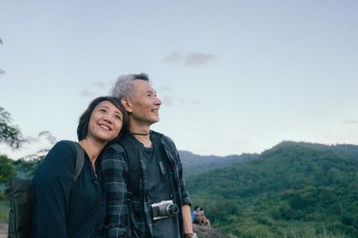 Khách cao tuổi trở thành 'mỏ vàng' mới của du lịch