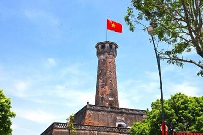 Từ Cách mạng Tháng Tám đến khát vọng Việt Nam hùng cường
