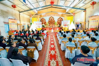 Tri ân các liệt sĩ nhà báo đã hi sinh để bảo vệ Tổ quốc