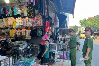 Những “lỗ hổng” trong phòng cháy, chữa cháy
