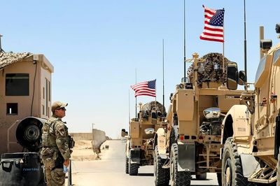 Iraq cam kết hoàn tất rút toàn bộ lực lượng Mỹ trước cuối tháng 9