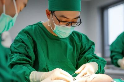 Chi tiêu y tế của du khách nước ngoài tại Hàn Quốc tăng mạnh