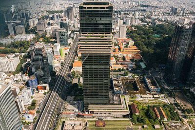 Chủ sở hữu Saigon Marina IFC lỗ hơn 200 tỷ, nợ trái phiếu vượt 10.000 tỷ