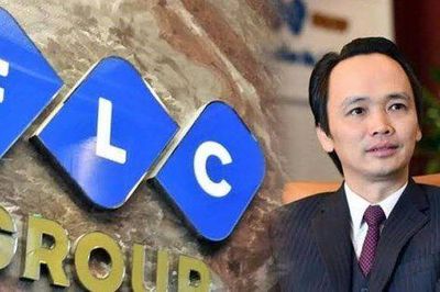 FLC chính thức nâng vốn điều lệ lên gần 13.000 tỷ đồng