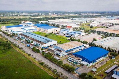 Đồng Nai sắp có khu công nghiệp hơn 300 ha theo mô hình sinh thái, hướng tới phát thải ròng bằng 0
