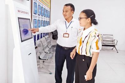 Bắc Ninh: Tinh gọn bộ máy, khơi thông nguồn lực