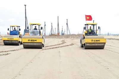 Phường Gia Bình: Đón cơ hội chuyển mình