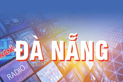 Dự báo khu vực phía bắc thành phố Đà Nẵng có mưa vừa vào chiều tối 31/8