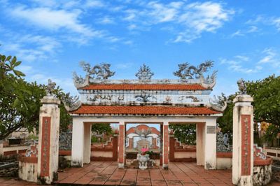 Đạo hiếu trong tang lễ