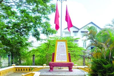 Mùa thu từ lòng dân