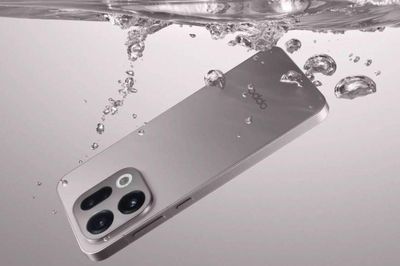 OPPO Find X10 lộ diện cấu hình đột phá với viên pin 8.000mAh và hệ thống camera kép 200MP