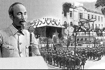 Sức sống của Tuyên ngôn Độc lập trong thời đại mới