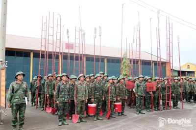 Chủ động ứng phó mọi tình huống trong cao điểm lễ