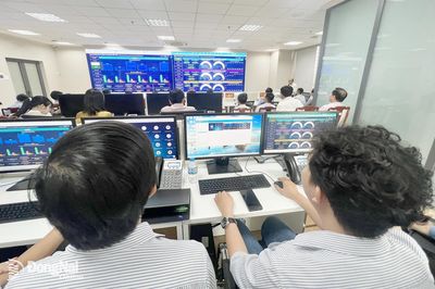 Ban hành kiến trúc công nghệ thông tin và truyền thông phát triển đô thị thông minh thành phố Đồng Nai