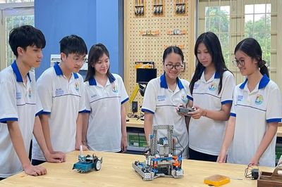 Ngành Giáo dục Gia Lai chuyển mình trong kỷ nguyên số