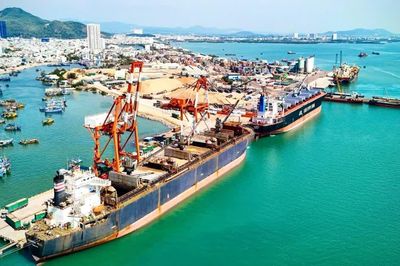Gia Lai trên đường trở thành trung tâm trung chuyển hàng hóa Tây Nguyên
