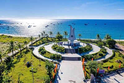 Lộ Diêu vươn mình từ gian khó