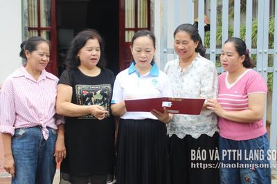 Để gia đình hạnh phúc, tiến bộ
