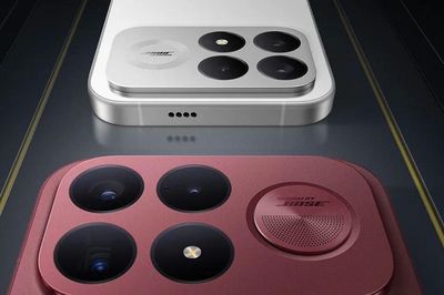 Điện thoại POCO F9 Pro lộ diện mức giá cực hời: Rẻ bằng một nửa so với bản Ultra cao cấp