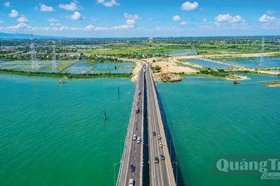 Những công trình mở lối tương lai