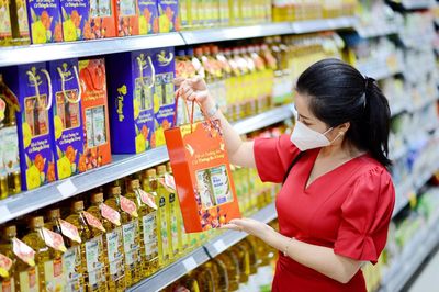 Bộ Công Thương triển khai Nghị quyết 169/NQ-CP của Chính phủ về mục tiêu tăng trưởng 2 con số của địa phương