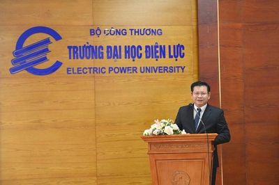 Trường Đại học Điện lực: Thúc đẩy nghiên cứu, ứng dụng AI trong phát triển lưới điện thông minh