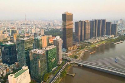 Hoàn thiện hệ sinh thái để hút dòng vốn toàn cầu