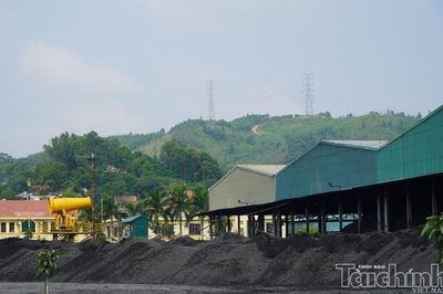 Quảng Ninh hướng tới trở thành trung tâm năng lượng mới của khu vực phía Bắc