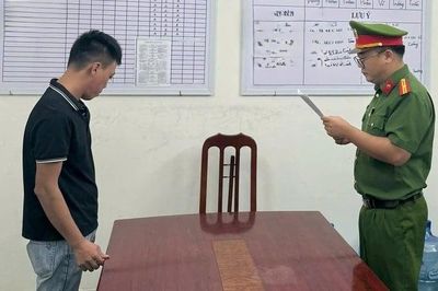 Hưng Yên: Chủ hộ kinh doanh bị khởi tố vì trốn thuế