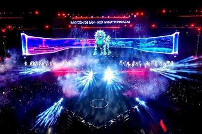 Huế tổ chức Lễ hội Di sản âm nhạc quốc tế