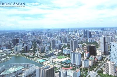 Ngân hàng nào đang rót vốn vào bất động sản nhiều nhất?