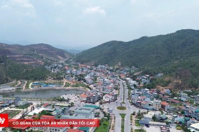 Từ 1/9: Mỗi thửa đất có mã định danh 12 chữ số, tra cứu dễ dàng trên VNeID
